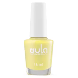 Wula Nailsoul, Лак для ногтей Pastel №910 (16 мл)