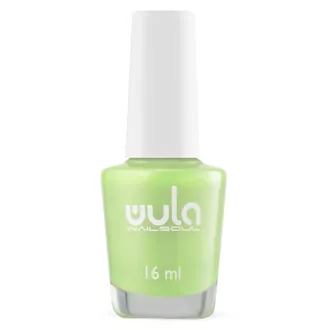 Wula Nailsoul, Лак для ногтей Pastel №911 (16 мл)