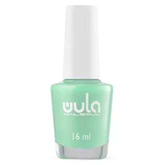 Wula Nailsoul, Лак для ногтей Pastel №912 (16 мл)