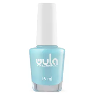 Wula Nailsoul, Лак для ногтей Pastel №913 (16 мл)