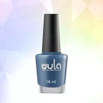 Wula Nailsoul, Лак для ногтей №85 (16 мл)