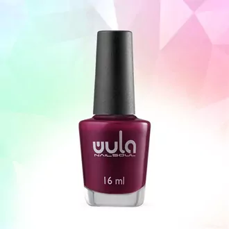 Wula Nailsoul, Лак для ногтей №90 (16 мл)