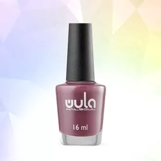 Wula Nailsoul, Лак для ногтей №91 (16 мл)