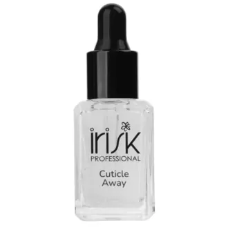Irisk, Средство для удаления кутикулы с глицерином Cuticle Away (12 мл)