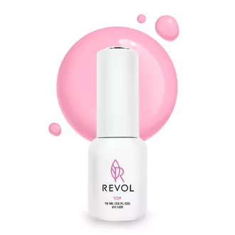 Revol, Top Pink no sticky (10 мл)