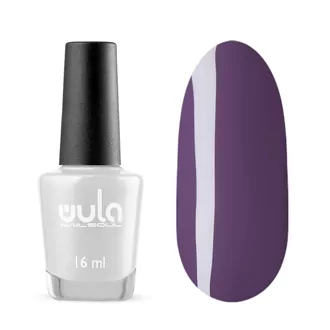 Wula Nailsoul, Лак для ногтей №11 (16 мл)