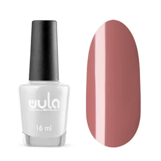 Wula Nailsoul, Лак для ногтей №12 (16 мл)