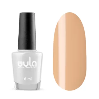 Wula Nailsoul, Лак для ногтей №14 (16 мл)