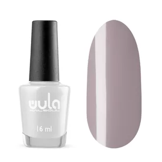 Wula Nailsoul, Лак для ногтей №15 (16 мл)