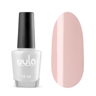 Wula Nailsoul, Лак для ногтей №16 (16 мл)