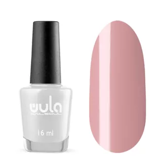 Wula Nailsoul, Лак для ногтей №17 (16 мл)