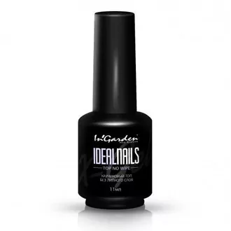 In’Garden, Ideal Nails Top No Wipe (11 мл)