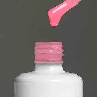 American Creator, База Construction gel Light Pink (15 мл)