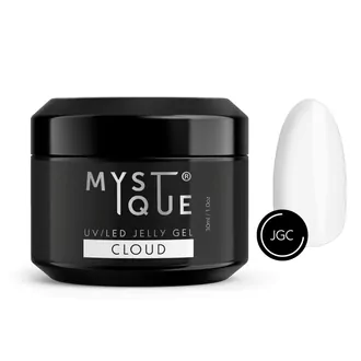 Mystique, Гель-желе моделирующий Cloud (13 мл)