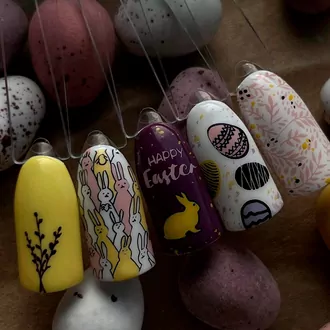 Swanky Stamping, Пластина 069
