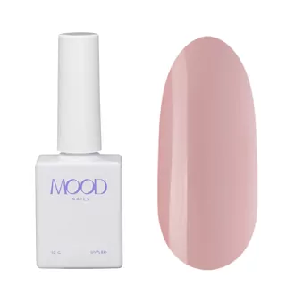 MoodNail, Гель-лак Vintage Pink (10 мл)