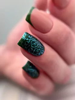 Swanky Stamping, Пластина 023
