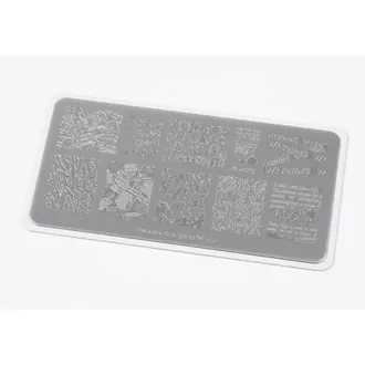 Swanky Stamping, Пластина 151
