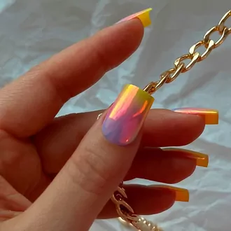 Iva Nails, Втирка Dragonfly №6 Iva Nails, Втирка Dragonfly №6