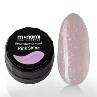 Monami, Гель Pink Shine (5 г)