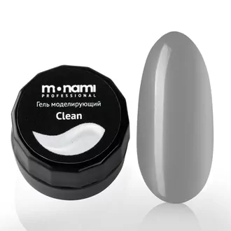 Monami, Гель Clean (5 г)