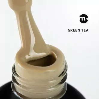 Monami, Гель-лак Coffee Break Green tea (8 мл)