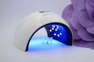 Т&Н, Лампа для педикюра UV/LED 48 W - Тапок