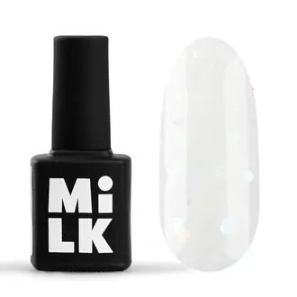 Milk, Гель-лак Candycore №938 Vanilla Mousse (9 мл)