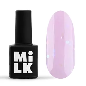 Milk, Гель-лак Candycore №942 Ring Pop (9 мл)