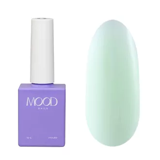 MoodNail, Полигель Mint (10 мл)