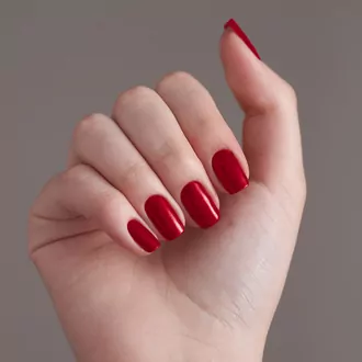 SOULnails, Лак для ногтей Reds №108 (10,5 мл)