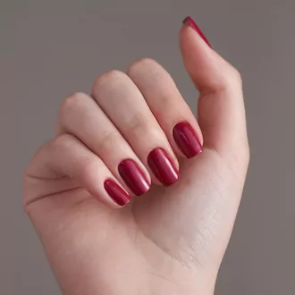 SOULnails, Лак для ногтей Reds №113 (10,5 мл)