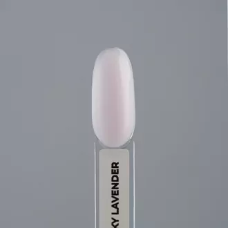 MoodNail, Гель Nude Perfect Milky Lavender (14 г)