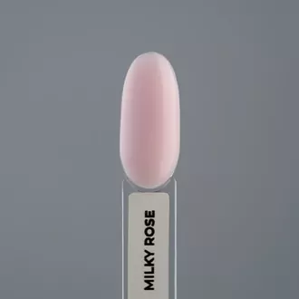 MoodNail, Гель Nude Perfect Milky Rose (14 г)