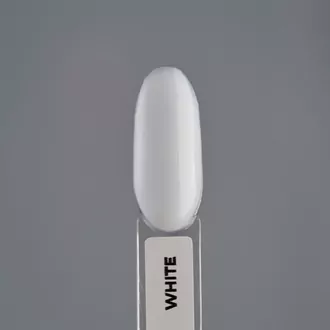 MoodNail, Гель Nude Perfect White (14 г)