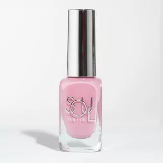 SOULnails, Лак для ногтей Pinks №131 (10,5 мл)