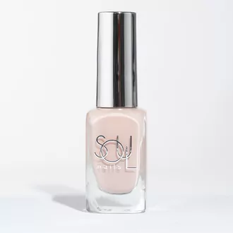 SOULnails, Лак для ногтей French Manicure №153 (10,5 мл)