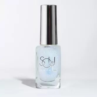 SOULnails, Лак для ногтей French Manicure №154 (10,5 мл)