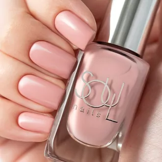 SOULnails, Лак для ногтей Nudes №102 (10,5 мл)