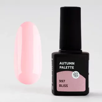 Milk, Гель-лак Autumn Palette №997 Bliss (9 мл)