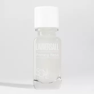 SOULnails, Уход прозрачный Universall Priming base (12,5 мл)