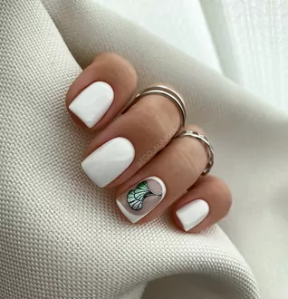 Monami, Гель-лак 3 в 1 Pedicure collection №02 (8 г)