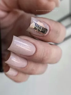 Monami, Гель Nude Shine (15 г)