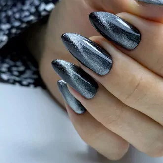 Monami, Набор гель-лаков BOST №14 Cat Eye (5 шт)
