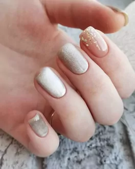 Monami, Набор гель-лаков BOST №14 Cat Eye (5 шт)