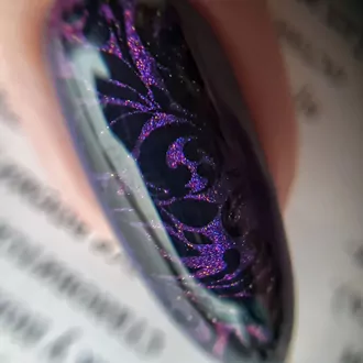 Monami, Набор гель-лаков BOST №14 Cat Eye (5 шт)