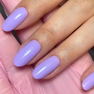 MoodNail, Гель-лак Fresh Violet (10 мл)