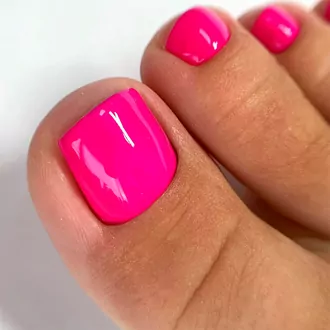 Monami, Гель-лак 3 в 1 Pedicure collection №11 (8 г)