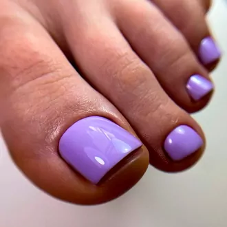 Monami, Гель-лак 3 в 1 Pedicure collection №14 (8 г)