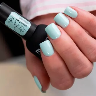 Monami, Гель-лак Dreamy Daze Minty Fresh (8 мл)